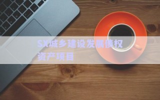SX城鄉(xiāng)建設發(fā)展債權資產項目