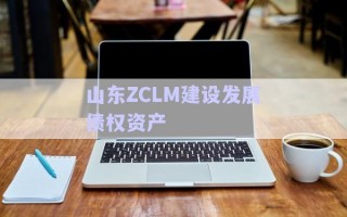 山東ZCLM建設(shè)發(fā)展債權(quán)資產(chǎn)