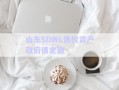 山東SDWL債權(quán)資產(chǎn)政府債定融