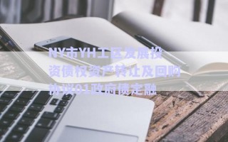 NY市YH工區(qū)發(fā)展投資債權(quán)資產(chǎn)轉(zhuǎn)讓及回購(gòu)協(xié)議01政府債定融
