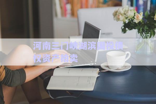 河南三門峽湖濱國投債權資產拍賣-第1張圖片-政信固收網