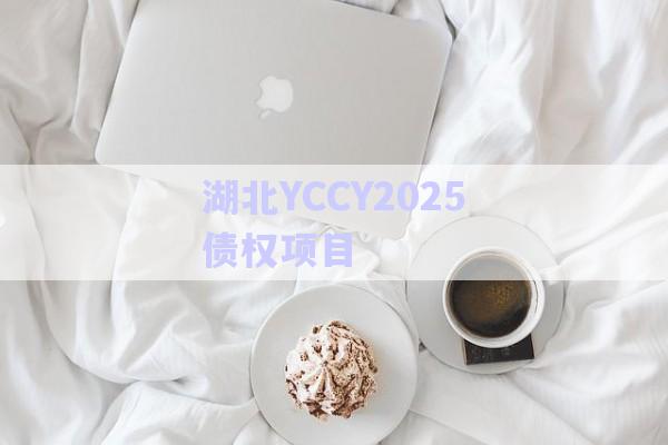 湖北YCCY2025債權(quán)項目-第1張圖片-政信固收網(wǎng)