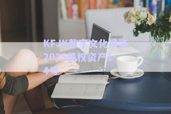 KFJK數(shù)字文化投資2025債權資產(chǎn)1-4號-第1張圖片-政信固收網(wǎng)